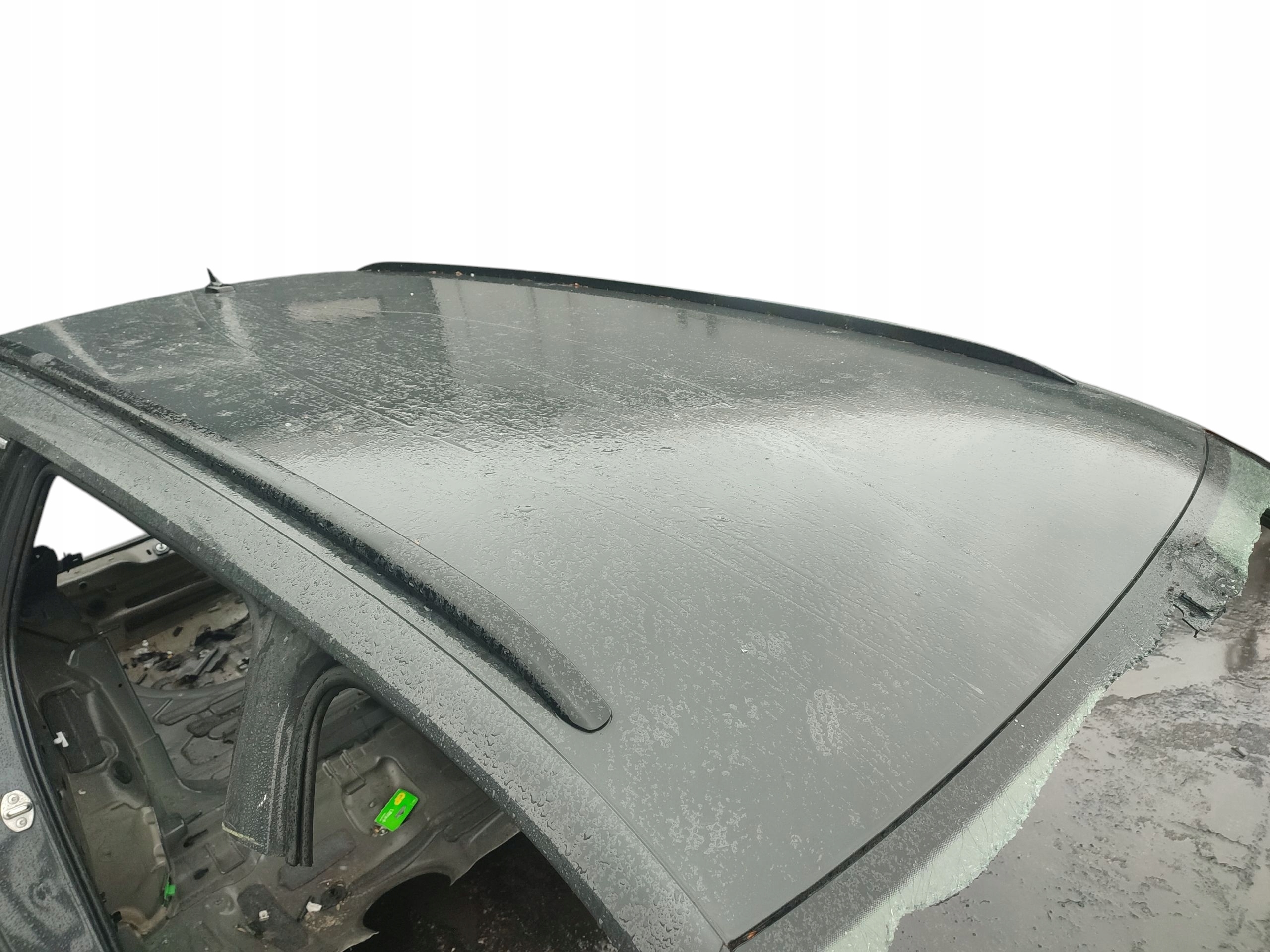 dach VOLKSWAGEN VW PASSAT B8 KOMBI LAK: LI7F (14-19)