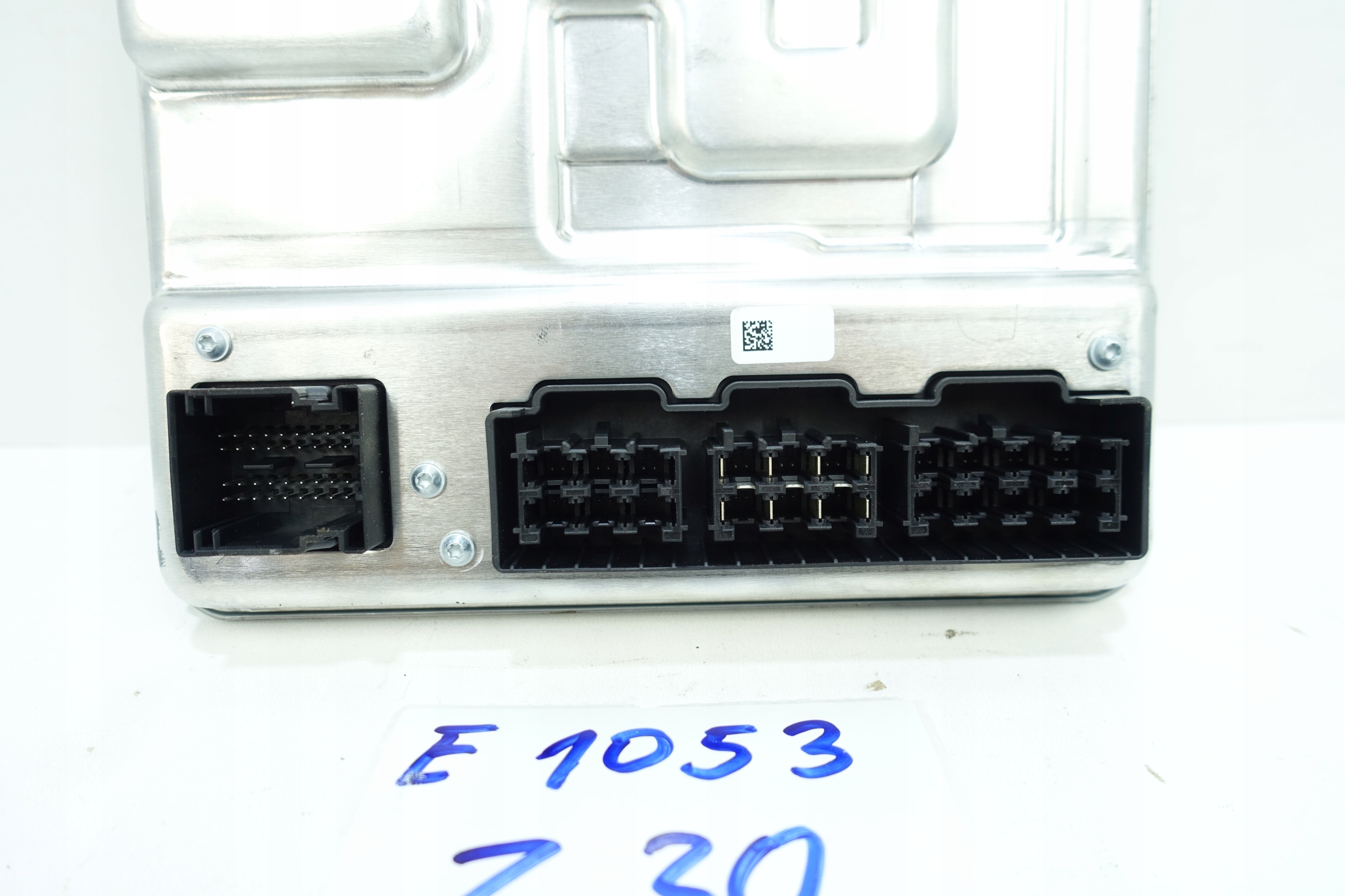 comfort control unit GATEWAY VW ID3 ID.3 VW 1EA937012H