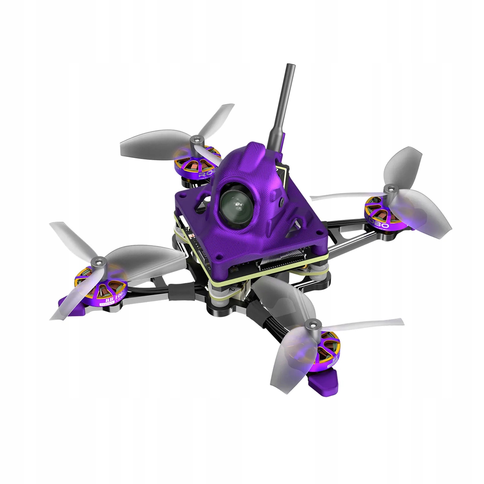 Flywoo Firefly 16 1S Nano Baby V3 Walksnail Elrs Drone