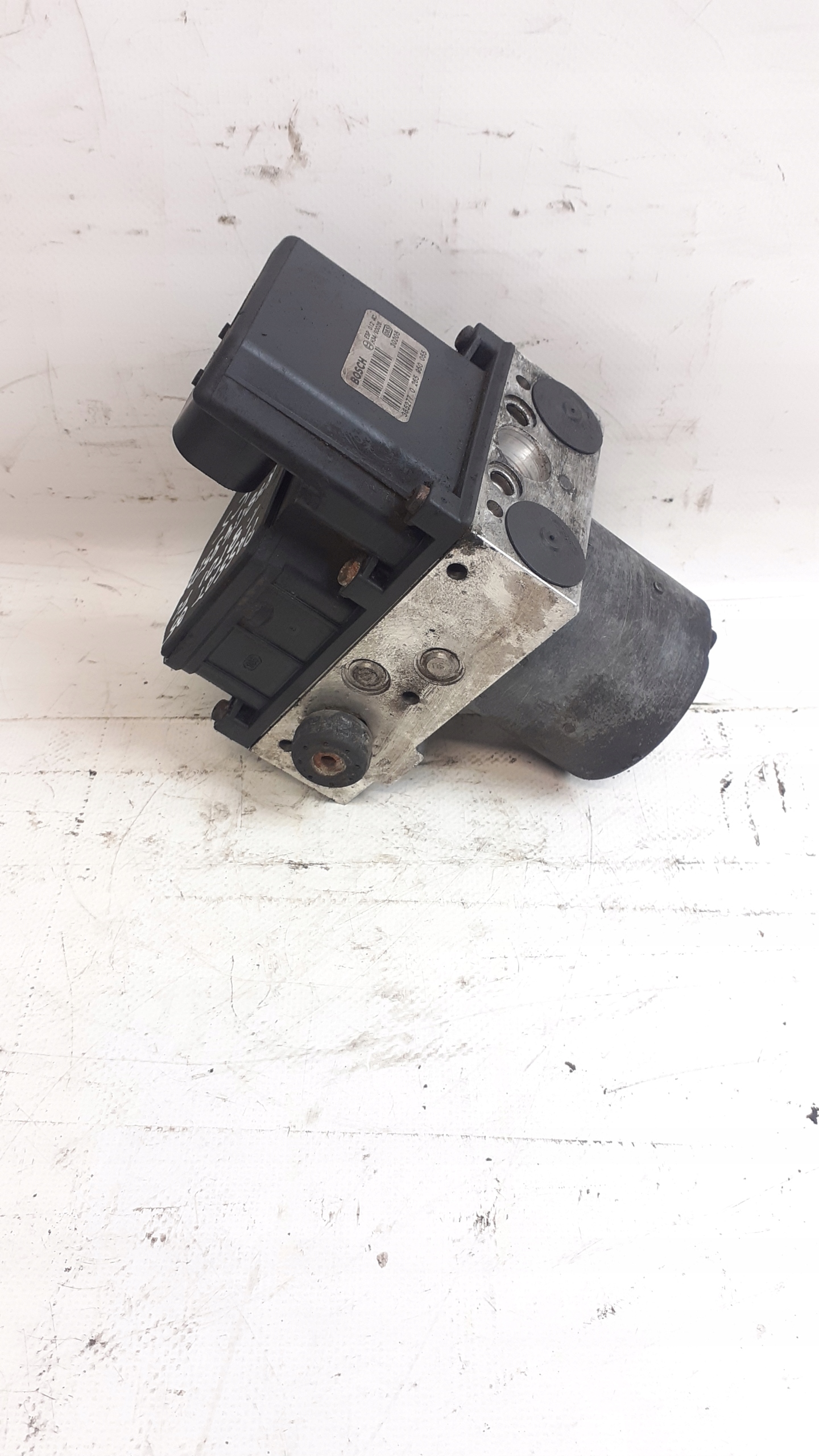 Pompa ABS VW PASSAT B5 LIFT 1.9TDI 130KM