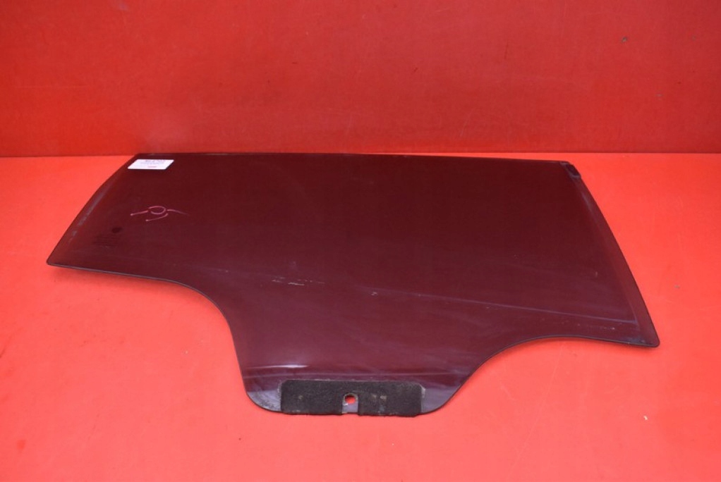 window side right rear part rear LANCIA DELTA 3 III 08-14