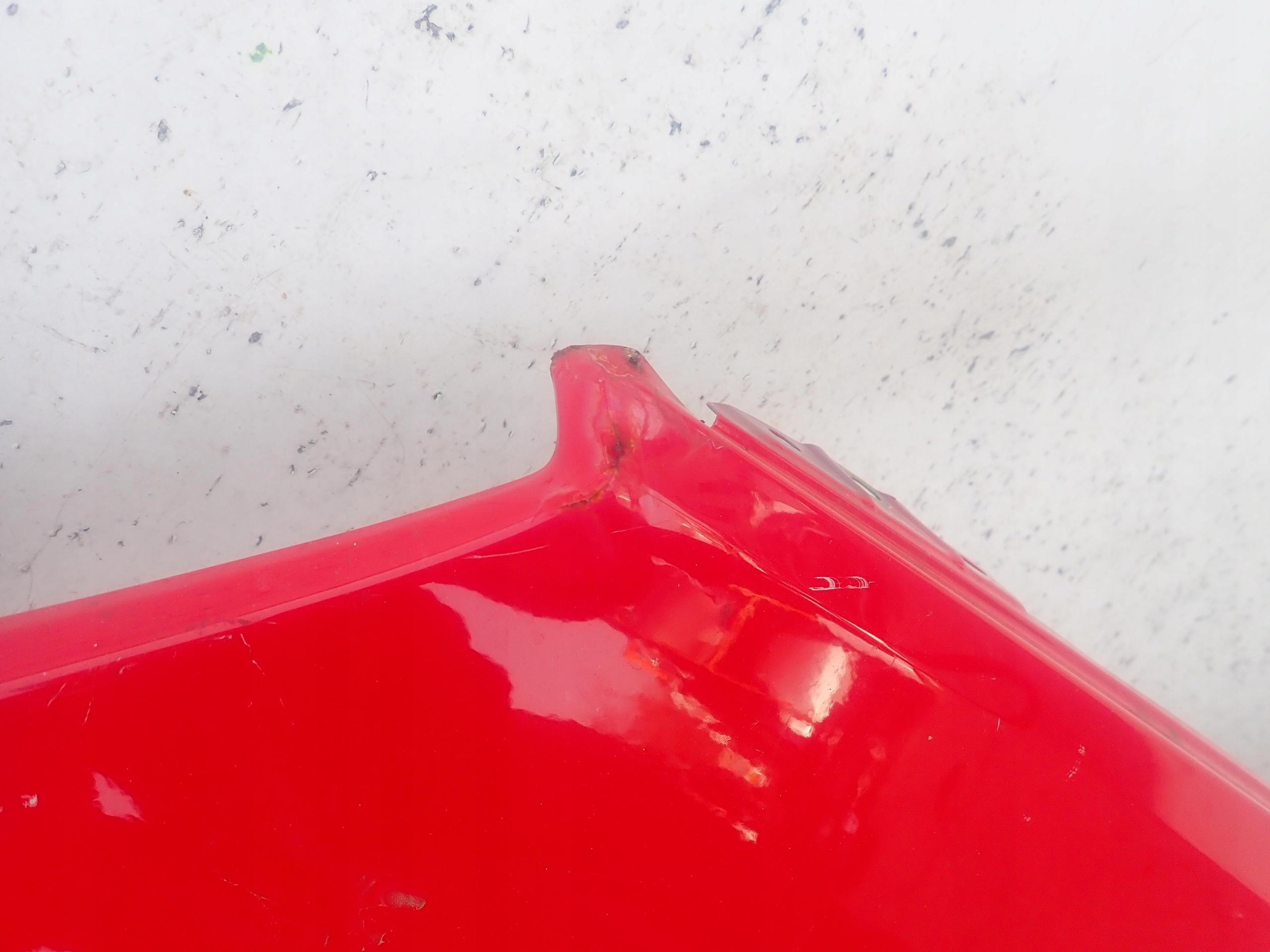 SUZUKI IGNIS III 3 16- fender left front front