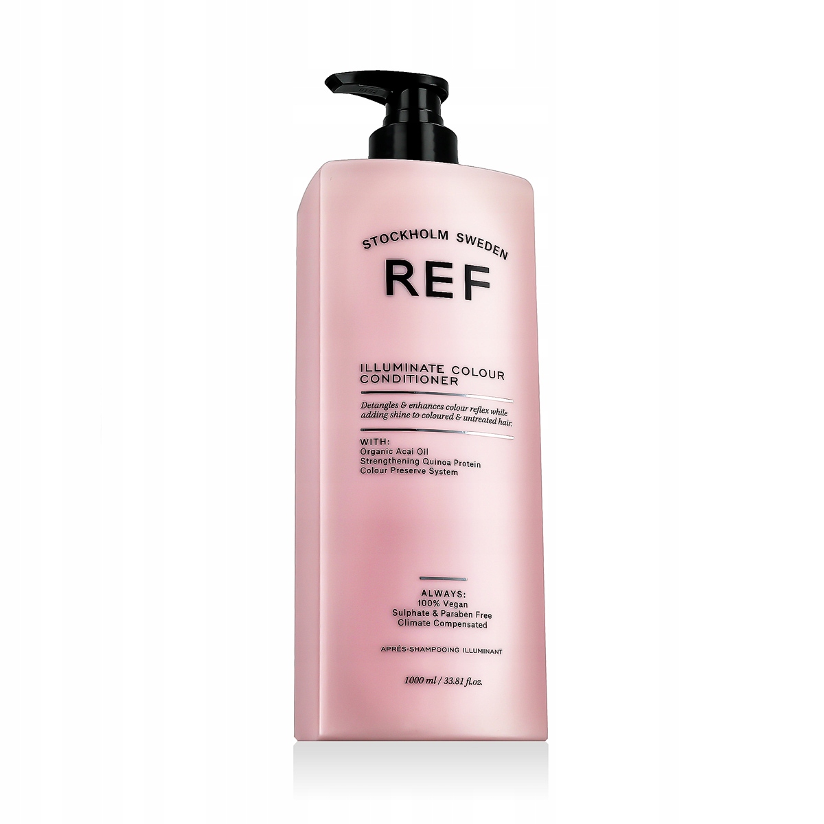 Ref Illuminate Colour Conditioner 1000 ml