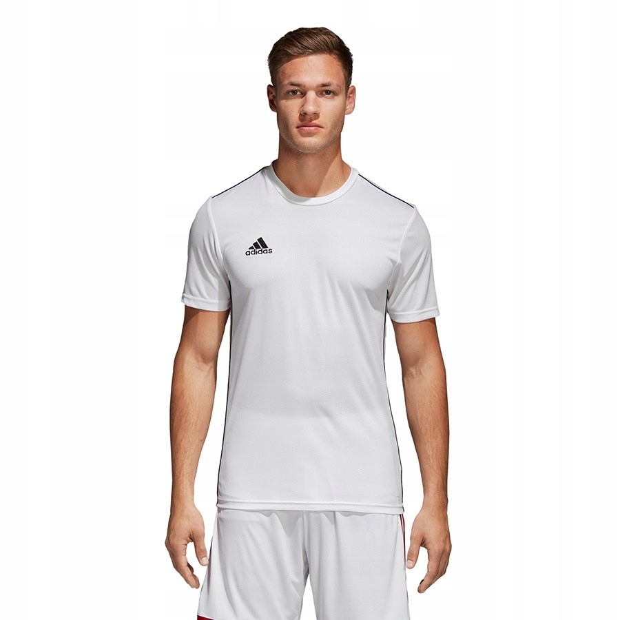 

Męska koszulka t-shirt adidas Core 18 Tr Jsy # S