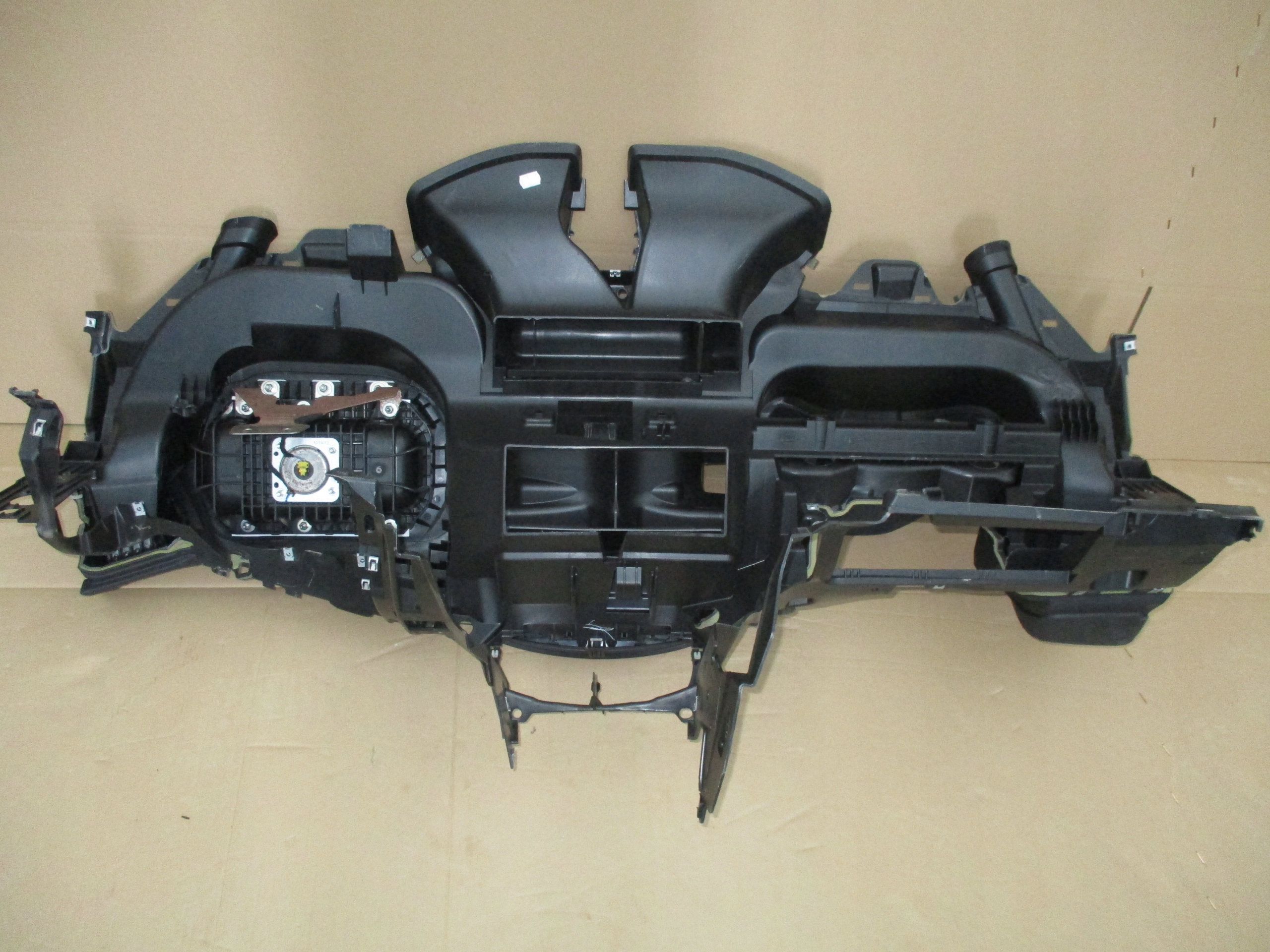 торпеда консоль комплект FORD KUGA MK II 2 РЕСТАЙЛИНГ