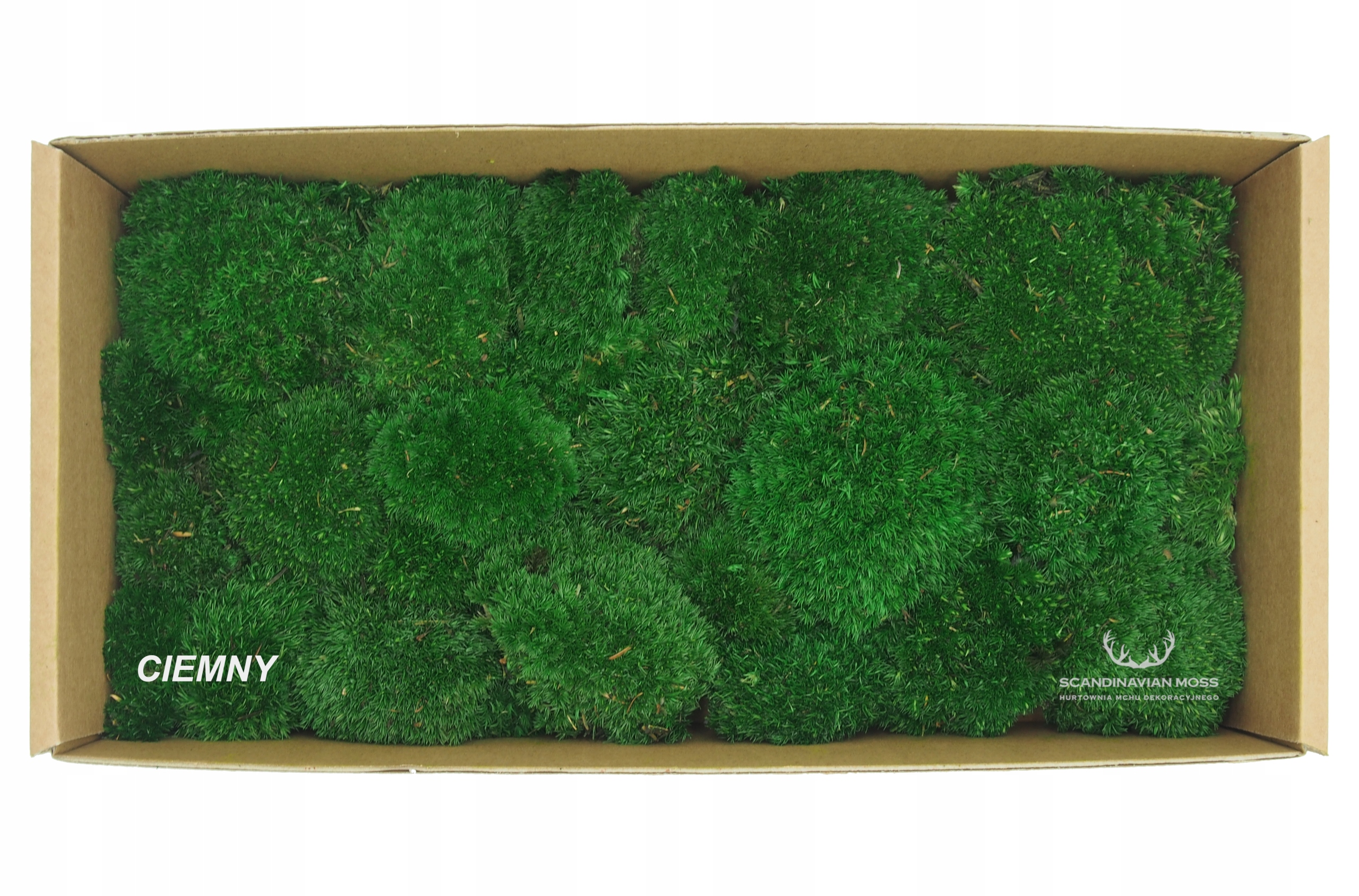 Mech Poduszkowy szwedzki 130g NETTO Wysokość produktu 10 cm