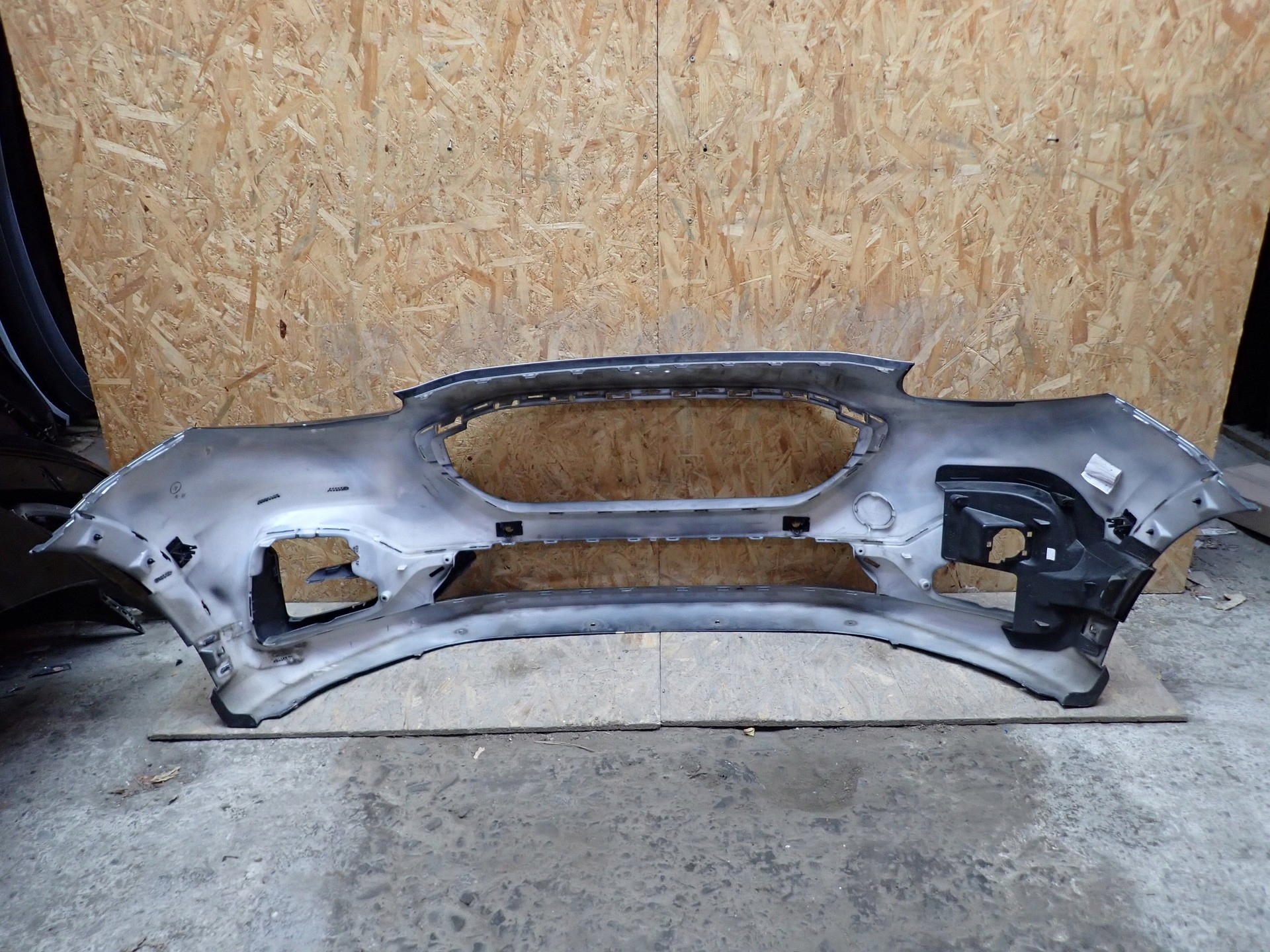 bumper front front FORD PUMA MK2 II ST LINE 2019