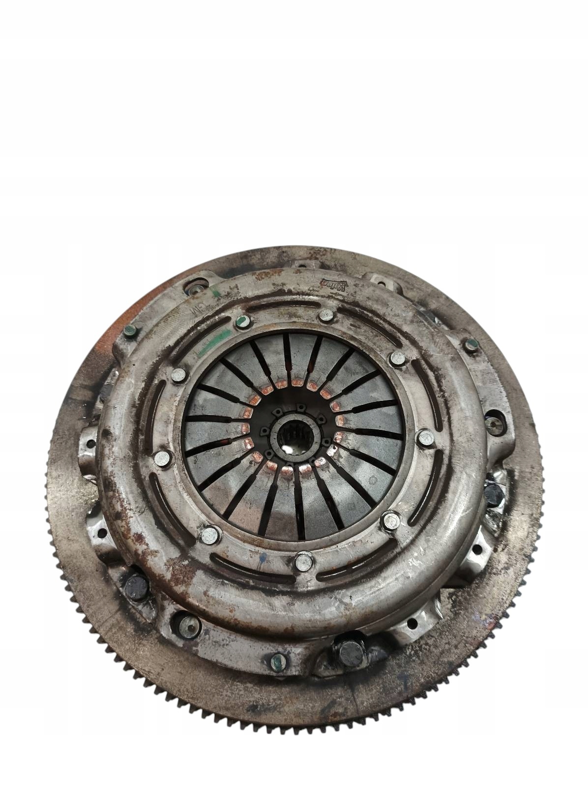 clutch 301G 1.2 16V Opel Corsa V (2014- ) E