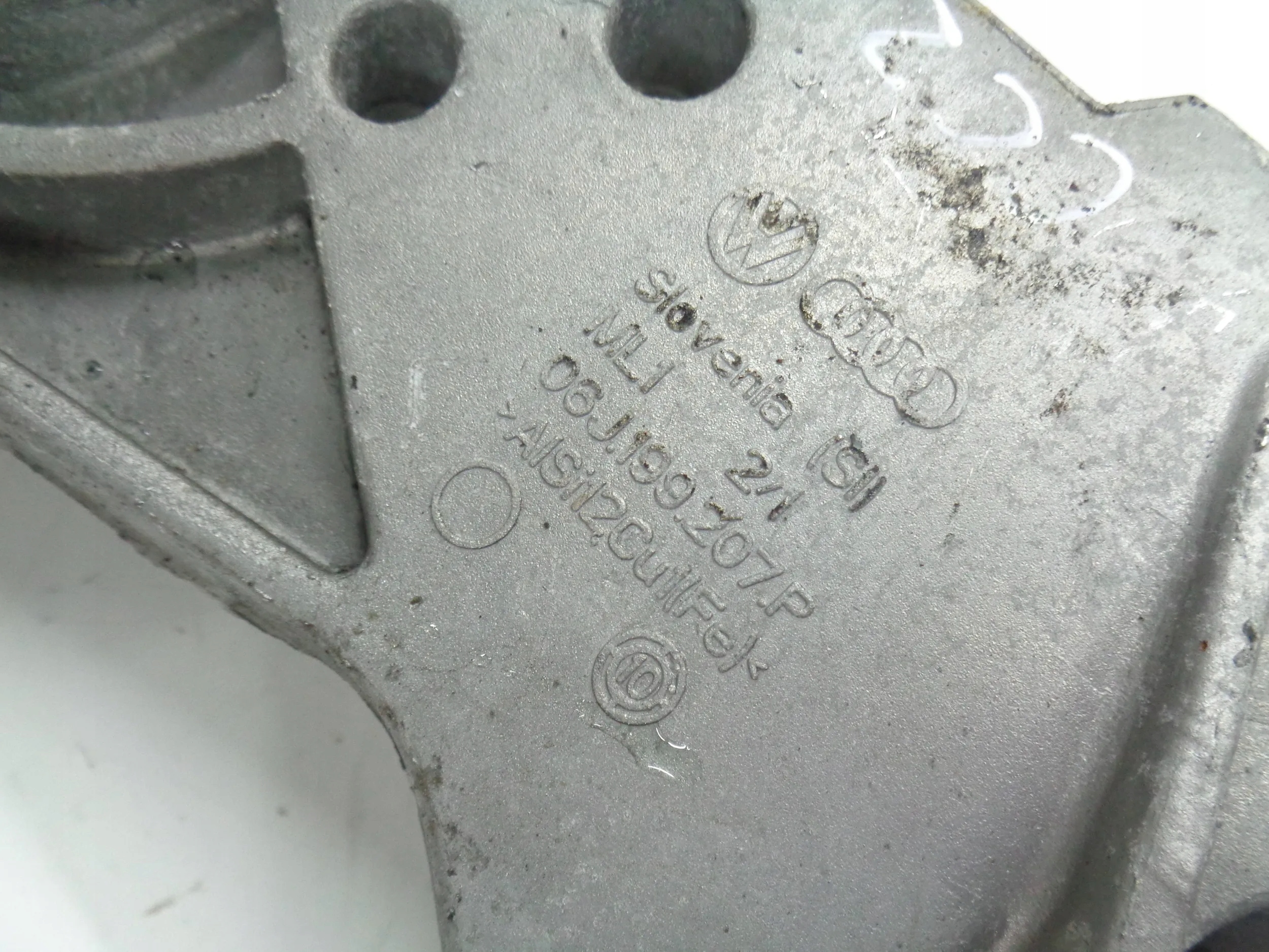 VW GOLF VI EOS SCIROCCO 2.0 TFSI engine mount