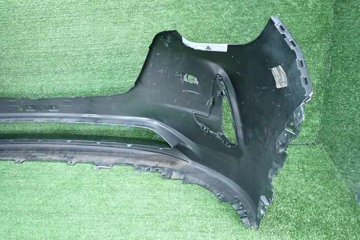 MAZDA CX60 CX-60 22- front bumper front
