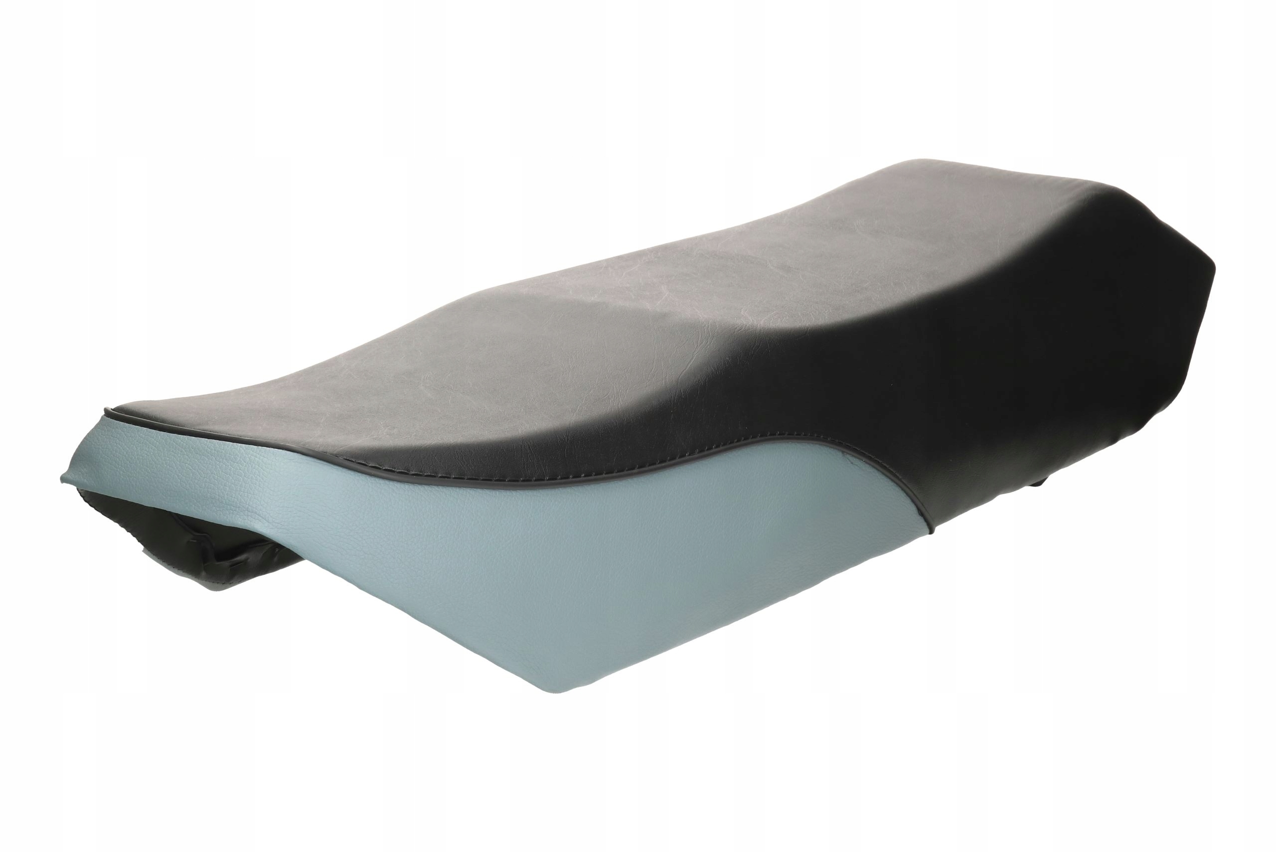 Siedzenie kanapa Router WS 50 Benzer Barton Zipp motorower Producent Kengo