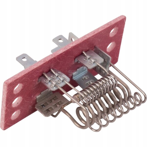 Rezistor 82033103 New Holland Cnh