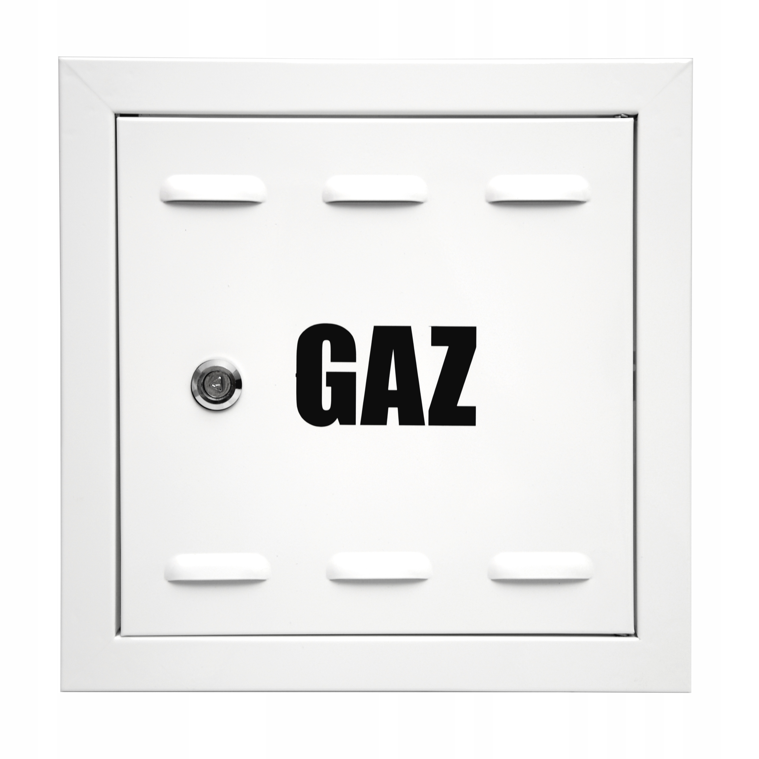 DRZWICZKI GAZOWE DRZWI REWIZYJNE BIAŁE 20x20