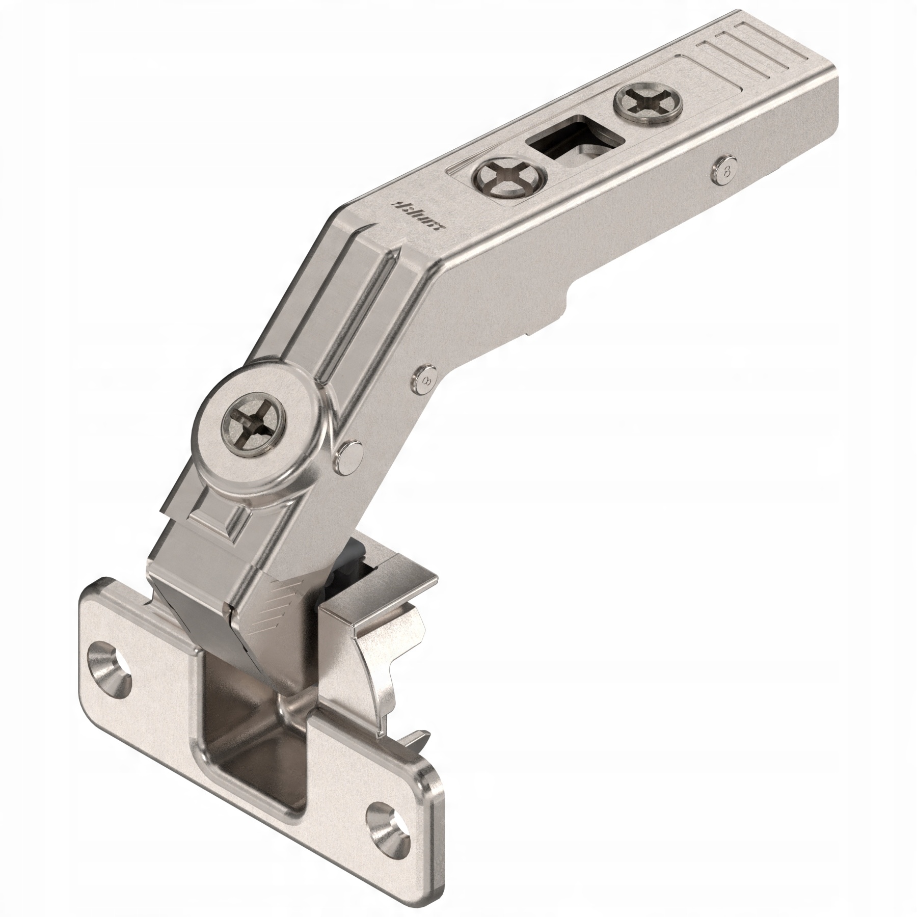 

Blum zawias do drzwi uzupełniających 79T8500