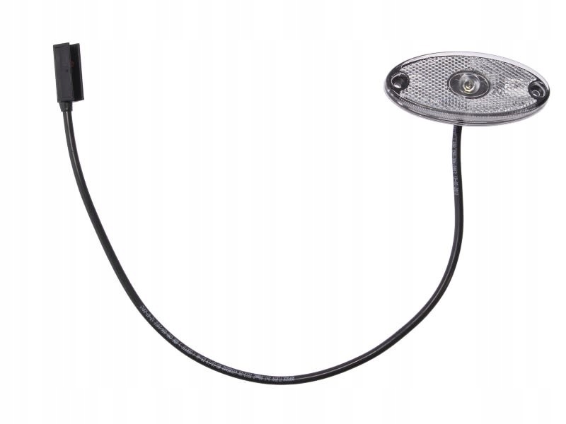 Światło obrysowe ASPOCK A31-6904-017