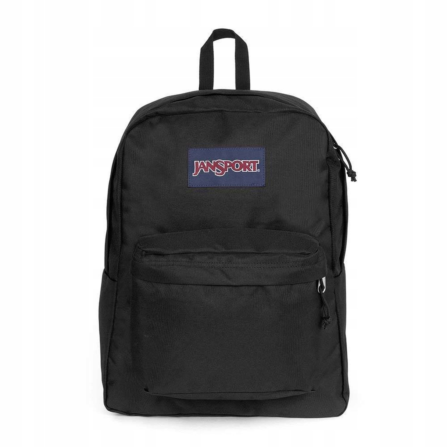 Batoh JanSport SuperBreak One Black Unisex