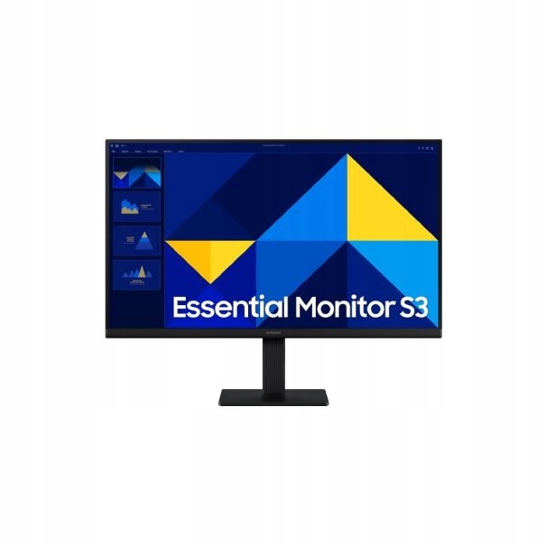 Led Monitor Samsung S24D304GAU 24" 1920 x 1080 px Ips Pls