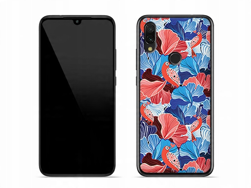 

Etui na Xiaomi Redmi 7 Fantastic Case