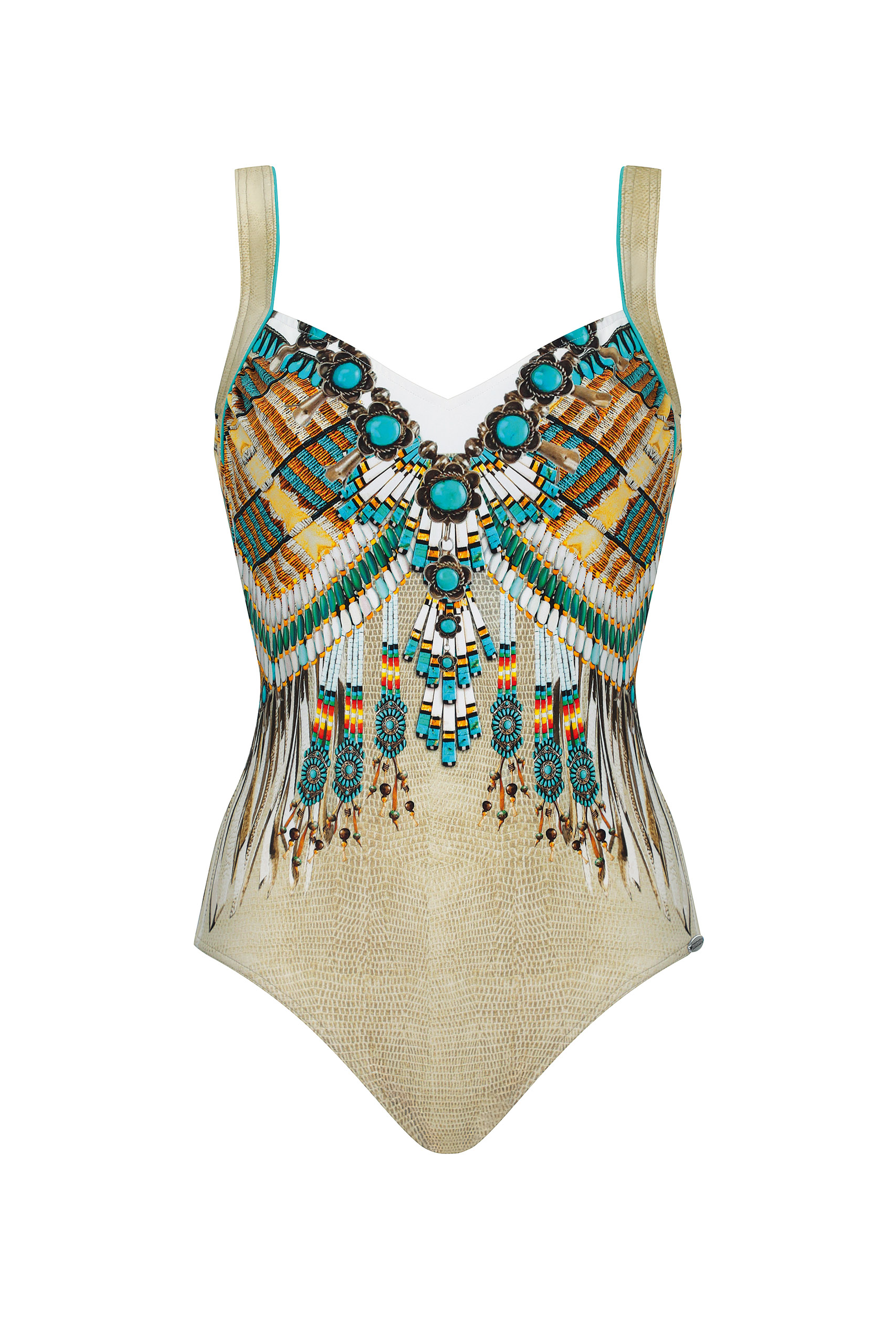 Sunflair Plavky 42F 72068 Kol. 58