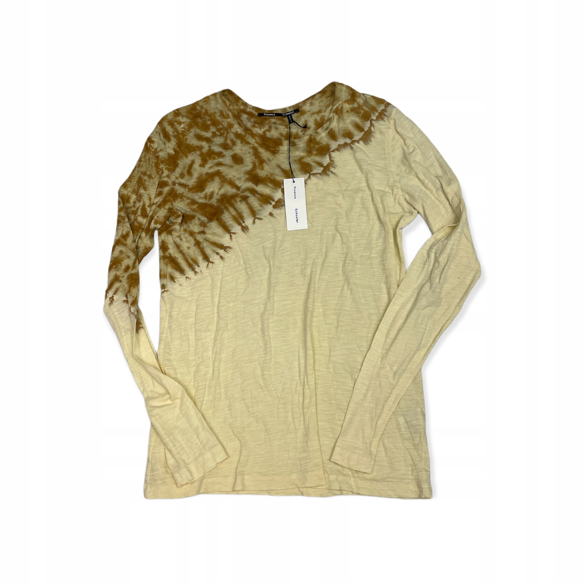 Dámská halenka s dlouhým rukávem Proenza Schouler M