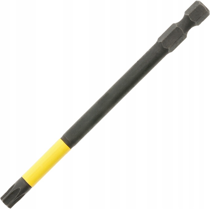 Bit udarowy TX40, 100 mm, 2 szt., Hoegert Technik
