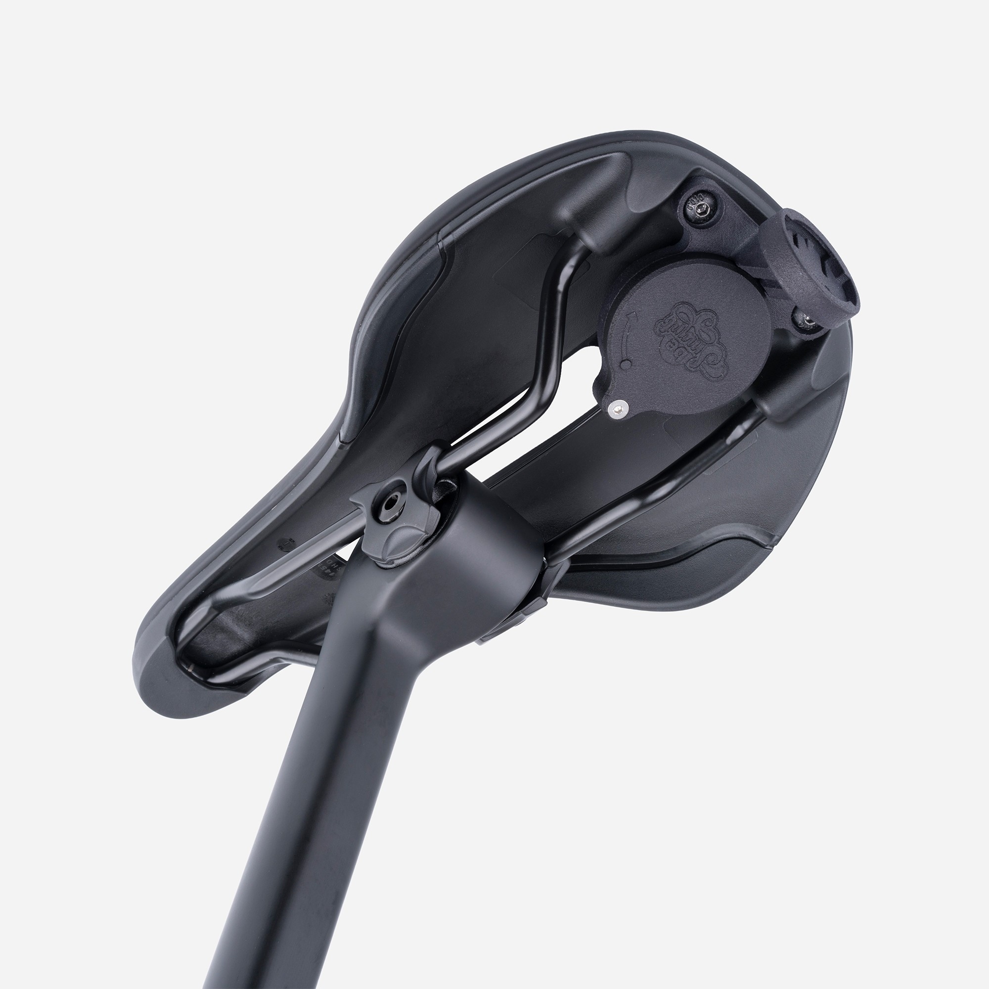 Uchwyt do siodelka Trek Bontrager Garmin Varia 515 i AirTag/ rozmiar S