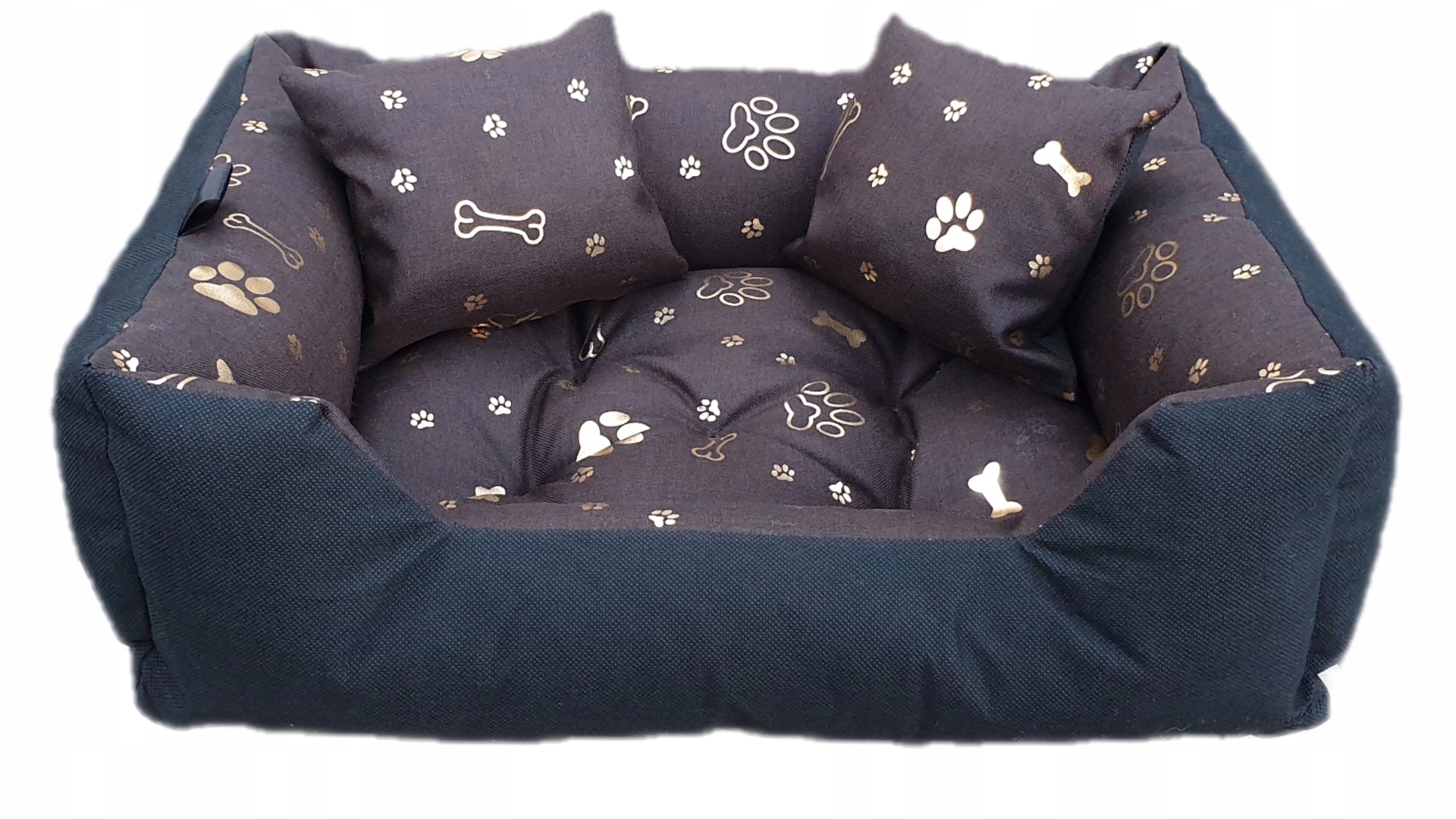 Большая кровать манеж кровать для собаки кошки 100X75 см EAN (GTIN) 5905386720137
