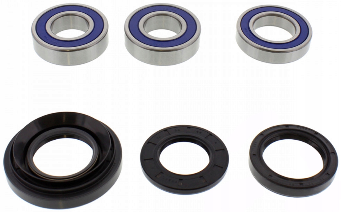 Ložiska Zadního Kola Honda Trx 450 Foreman 00-04