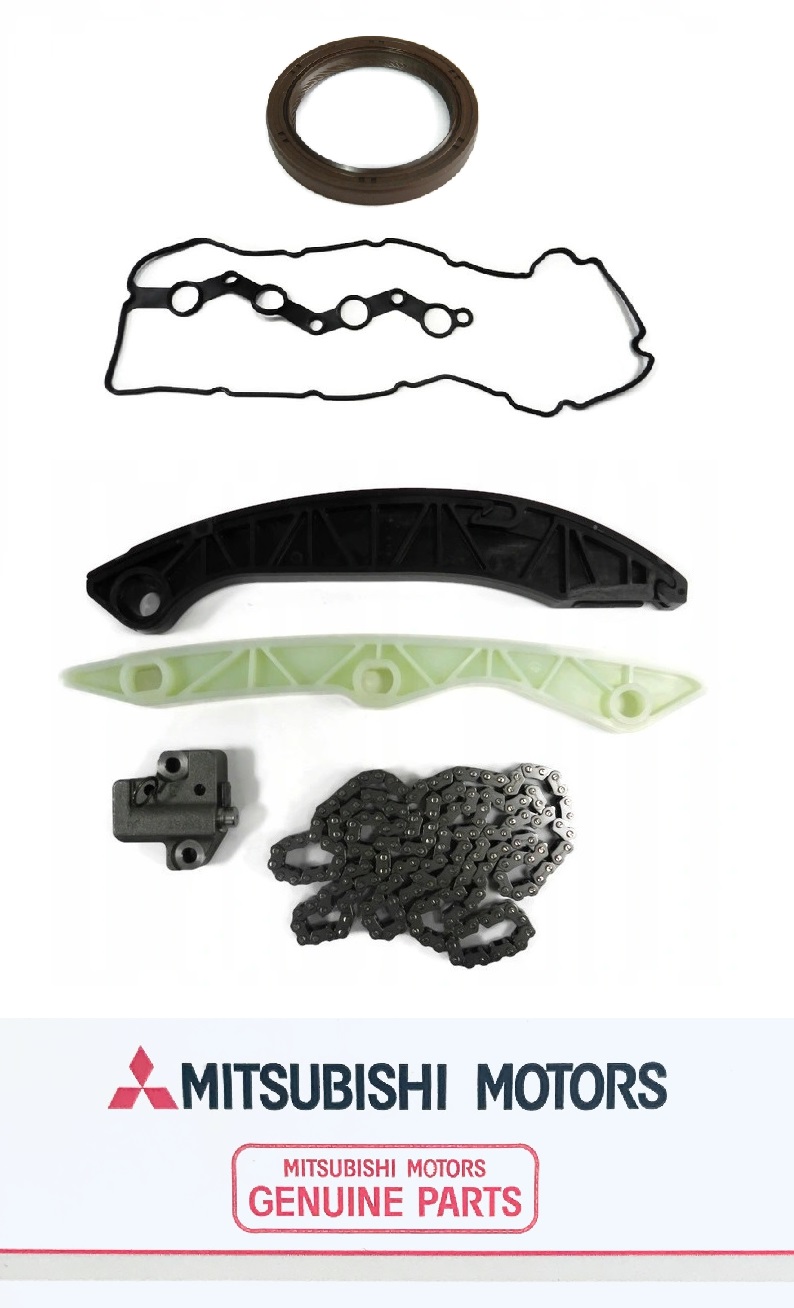 rozrząd kompletny OE ASX Outlander BENZYNA 1.8 2.0 2.4