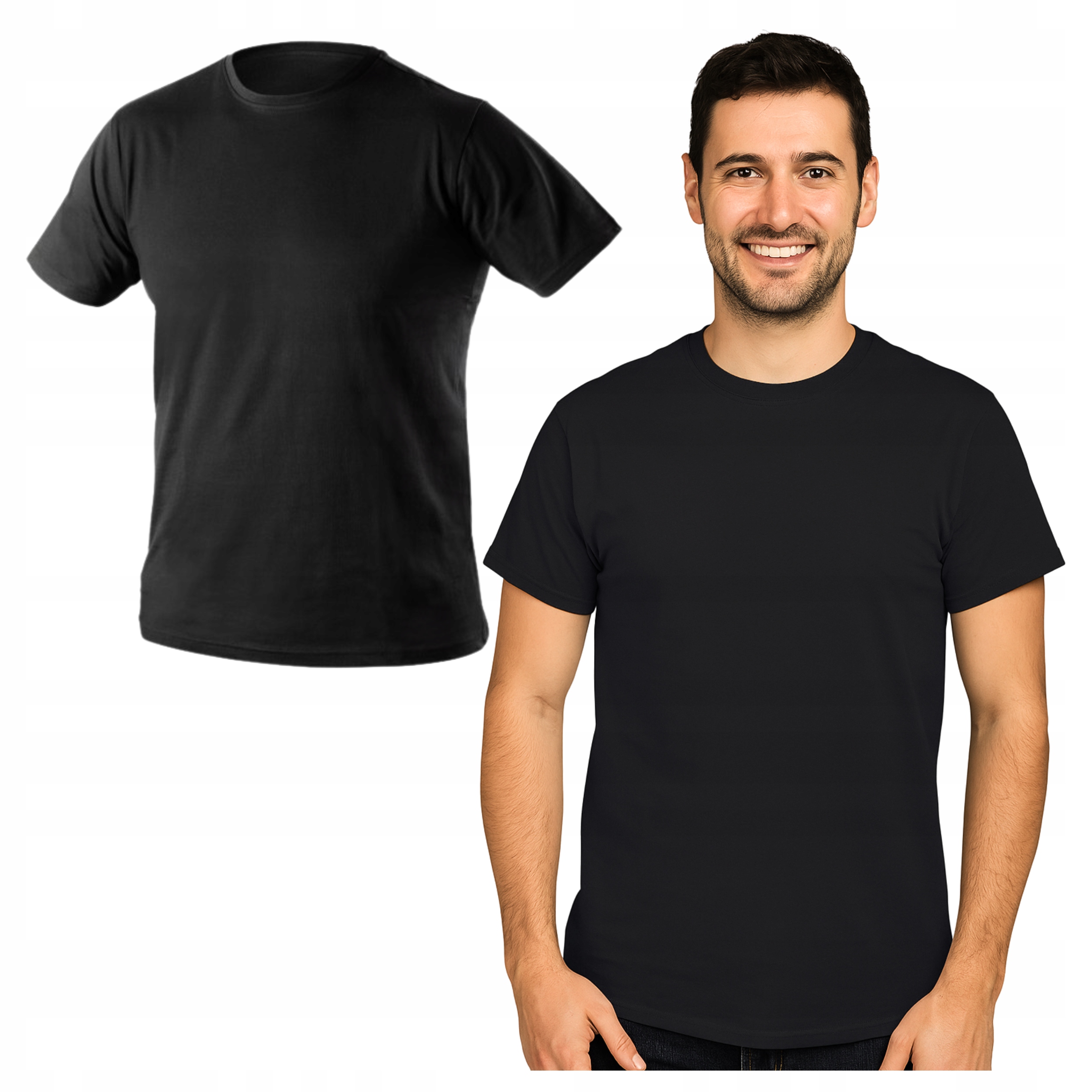 Рабочая футболка Hoegert Tech VILS