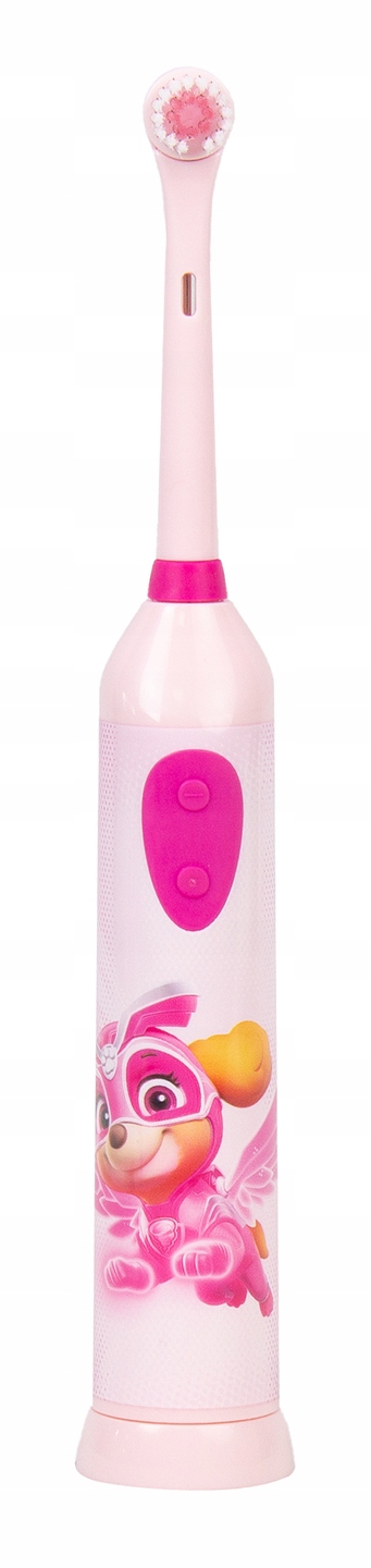 Elektryczna szczoteczka dla dzieci SKYE Psi Patrol edycja Kosmo Model KHET007