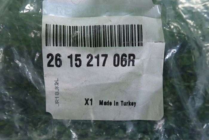 RENAULT CLIO V Halter czujnikow Parken 261521706r