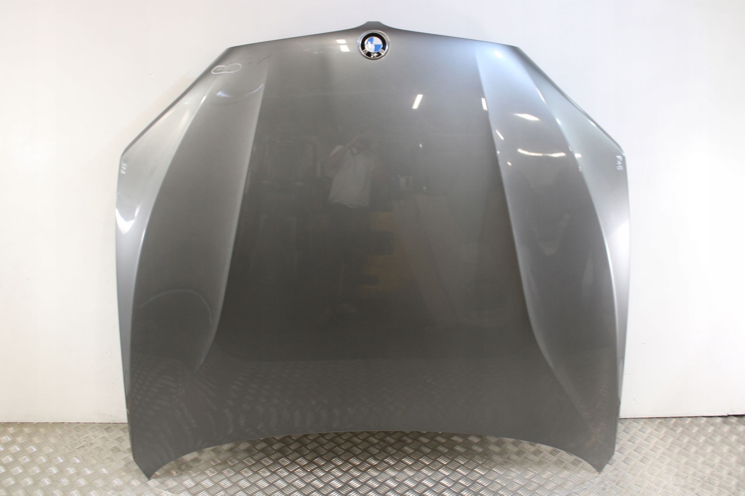 Capot Complète BMW X5 F15
