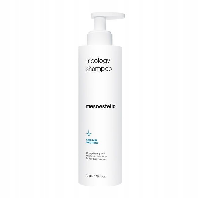 Mesoestetic Tricology Šampon Proti Vypadání Vlasů 225 ML