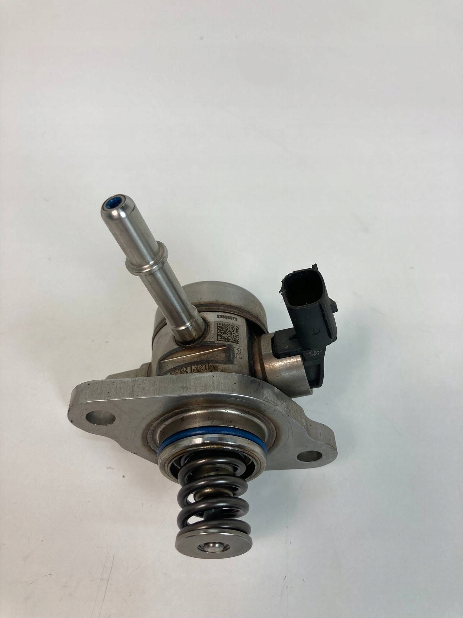 Opel Astra K 1.4 B Einspritzpumpe 12691320