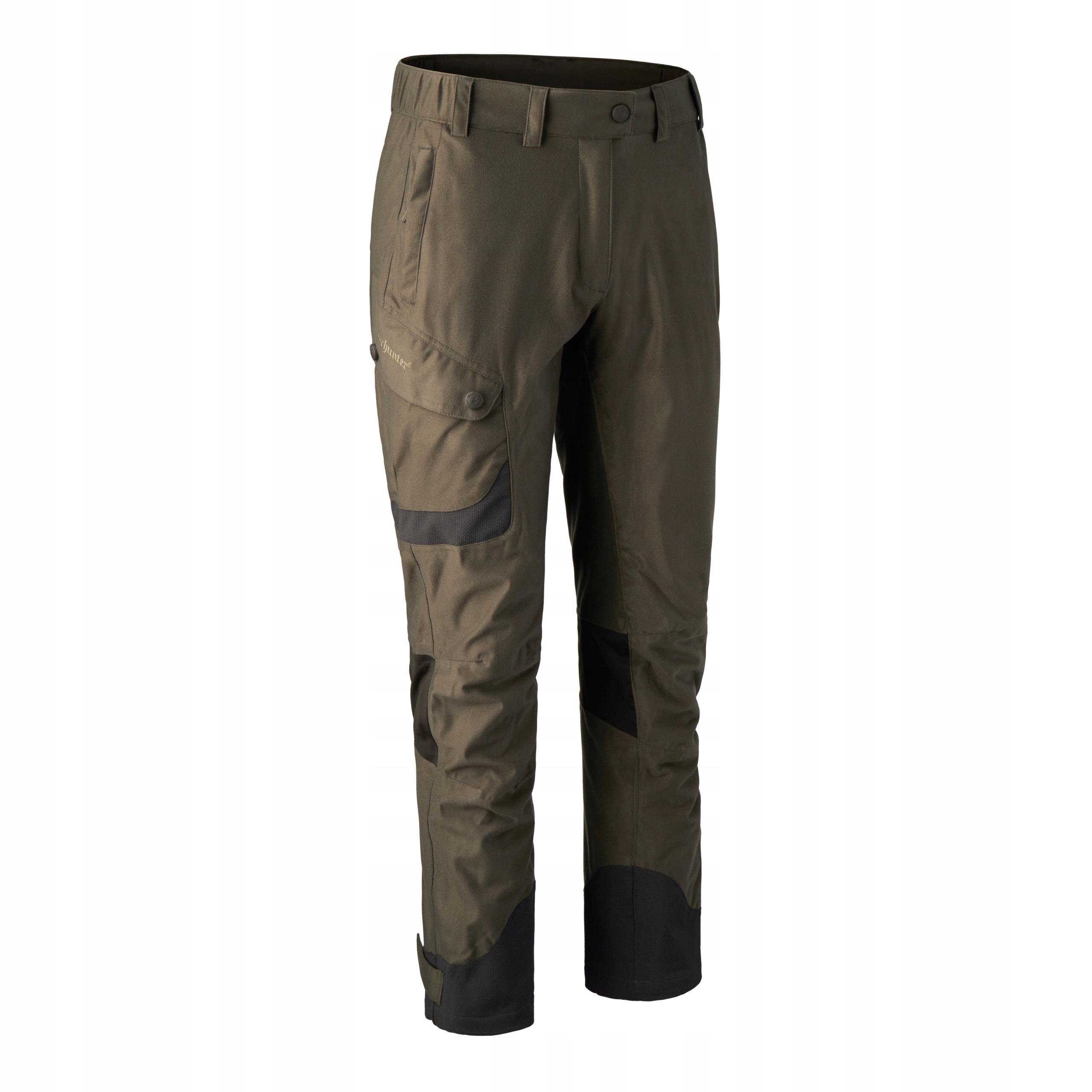 Kalhoty Deerhunter Lady Christine 38 polyester