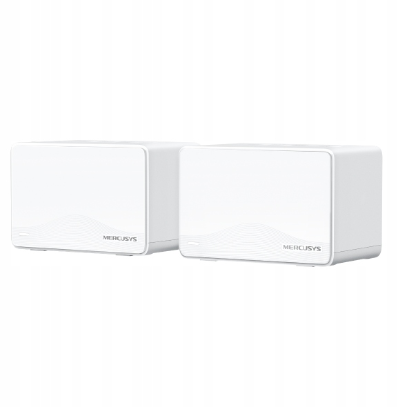 Mercusys BE3600 Whole Home Mesh Wi-Fi 7 System