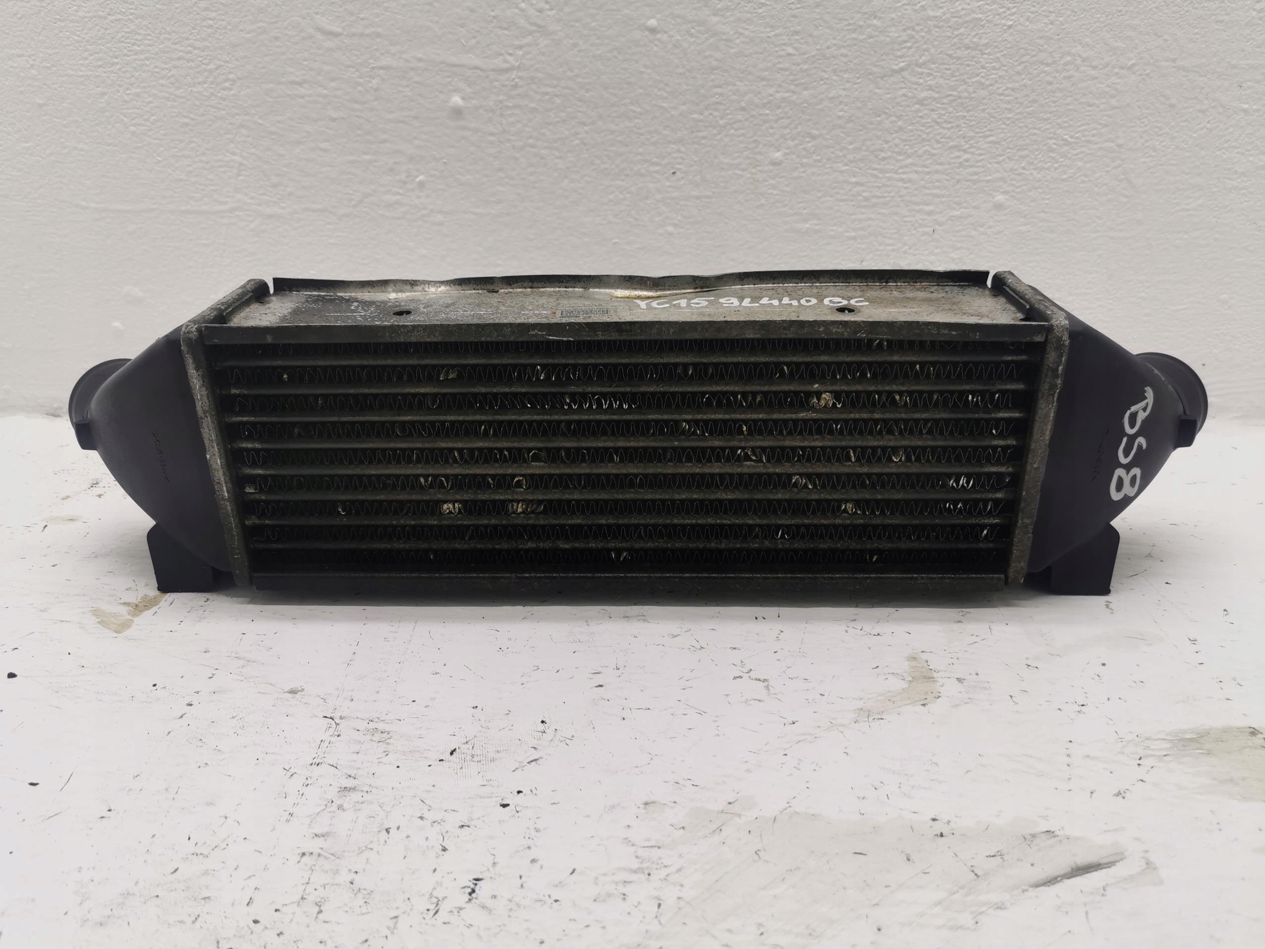 intercooler FORD TRANSIT MK6 2.4 TDDI YC159L440BC