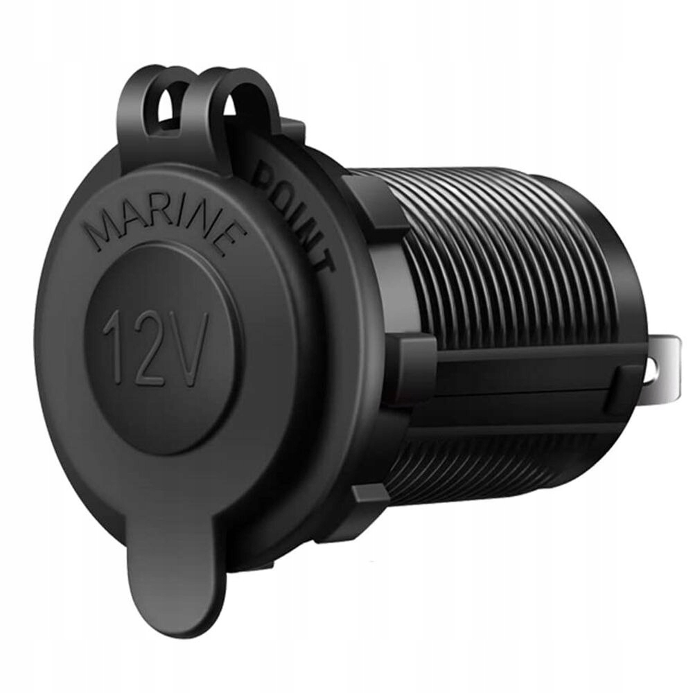 6935461519553 - ATV RV адаптер зарядное устройство гнездо прикуривателя