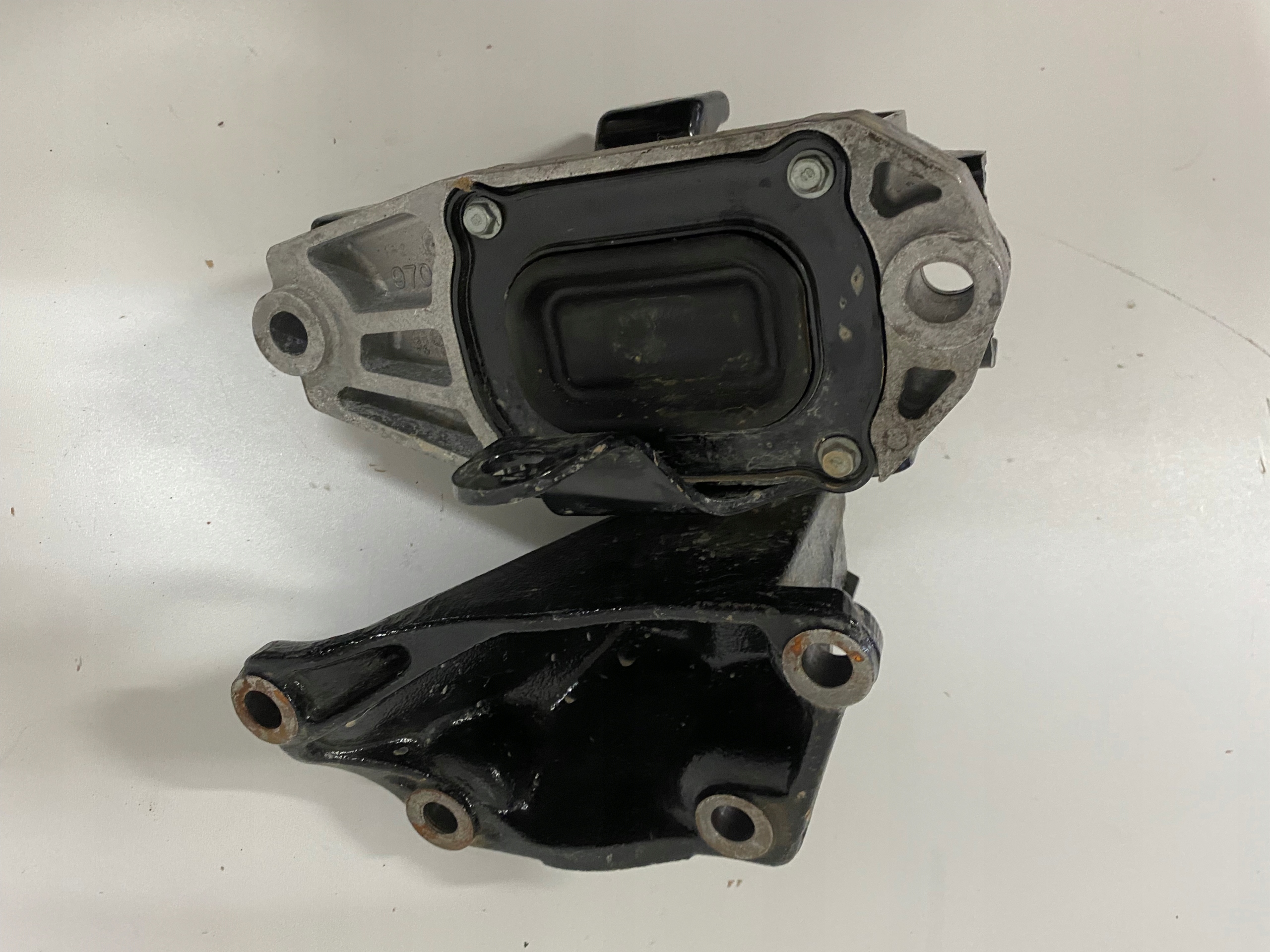 gearbox mounting KIA SPORTAGE IV 1.6 T-GDI 4X4 19