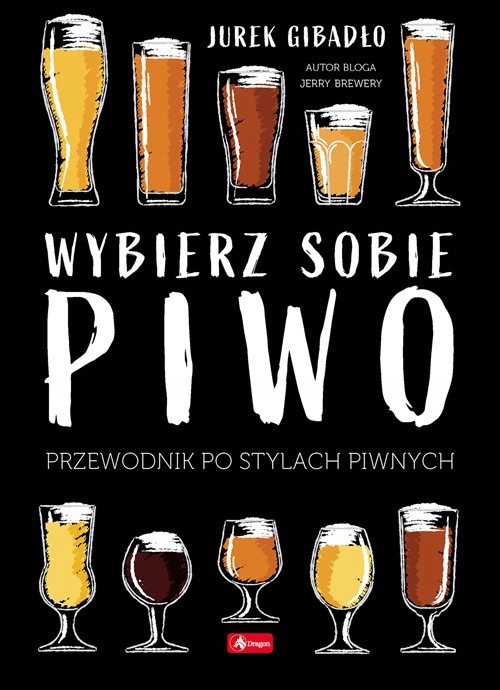 

Wybierz sobie piwo. Przewodnik