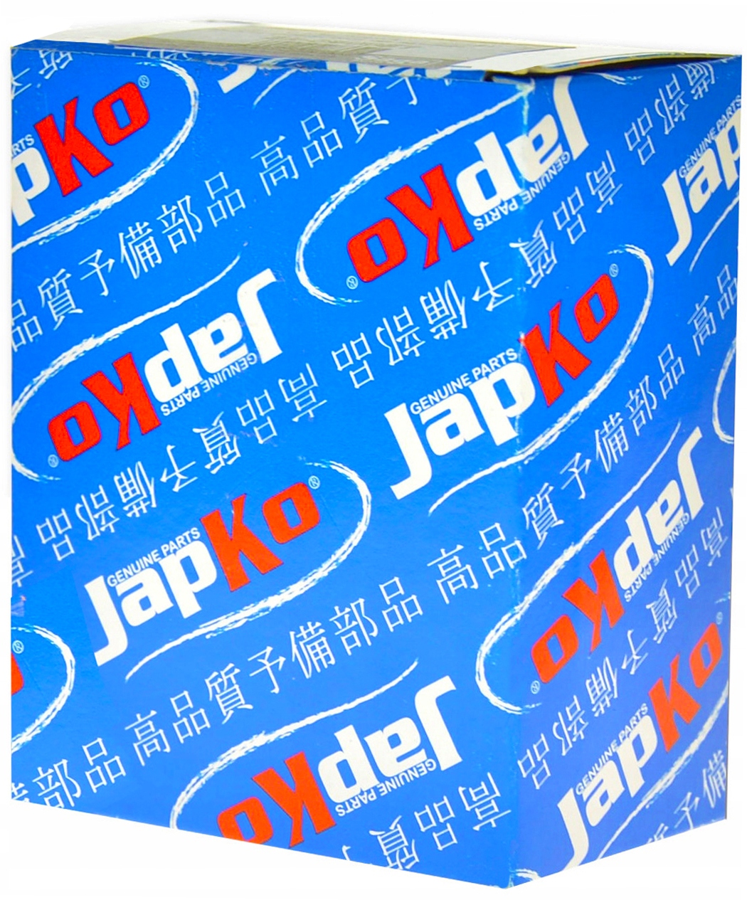 Klinový remeň viacdrážkový JAPKO 4PK1005