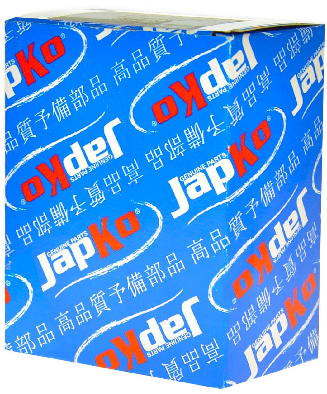 Olejový filter Japko 10411