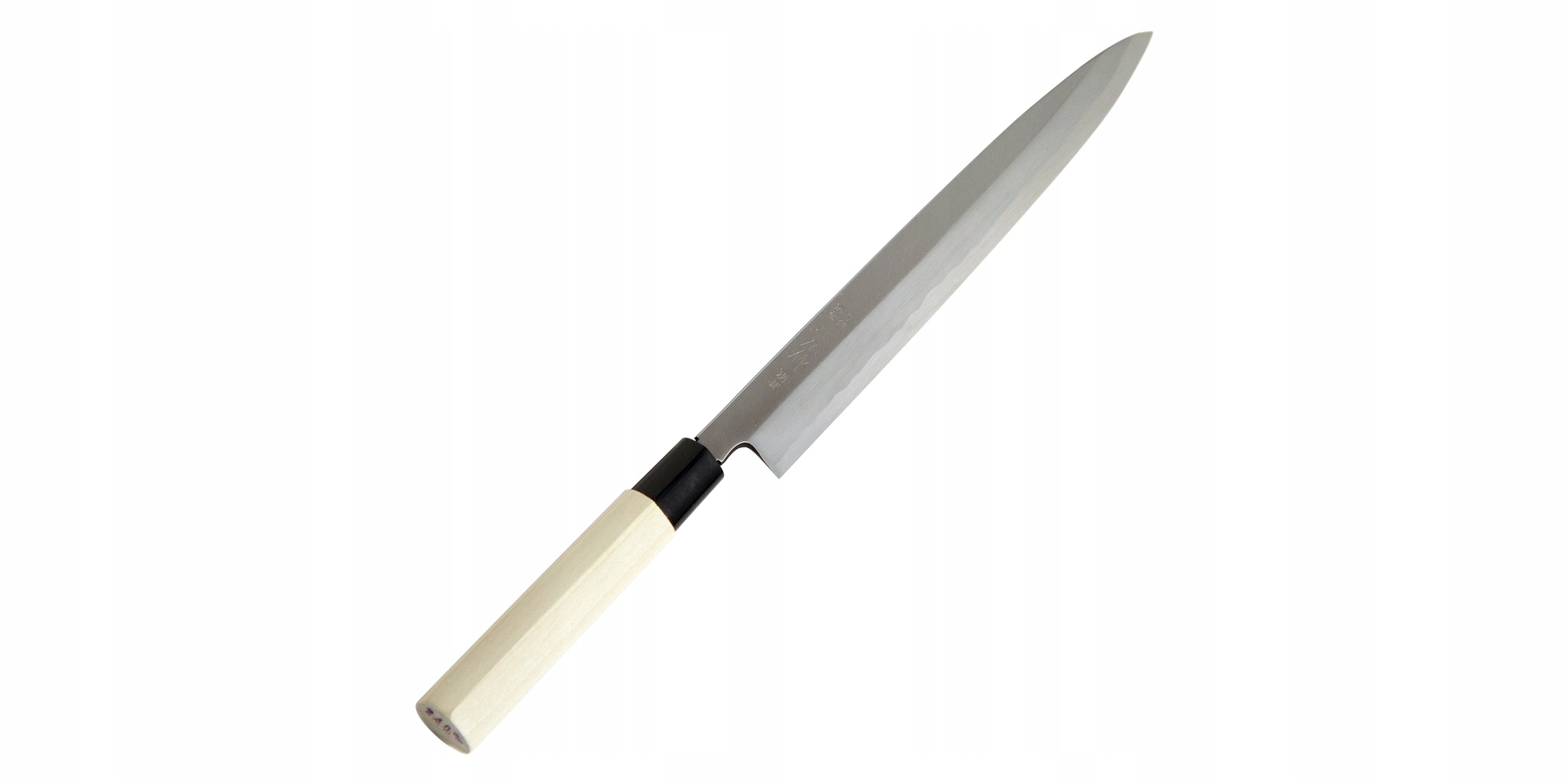 Nôž Masahiro Bessen Yanagiba 240 mm [16219]