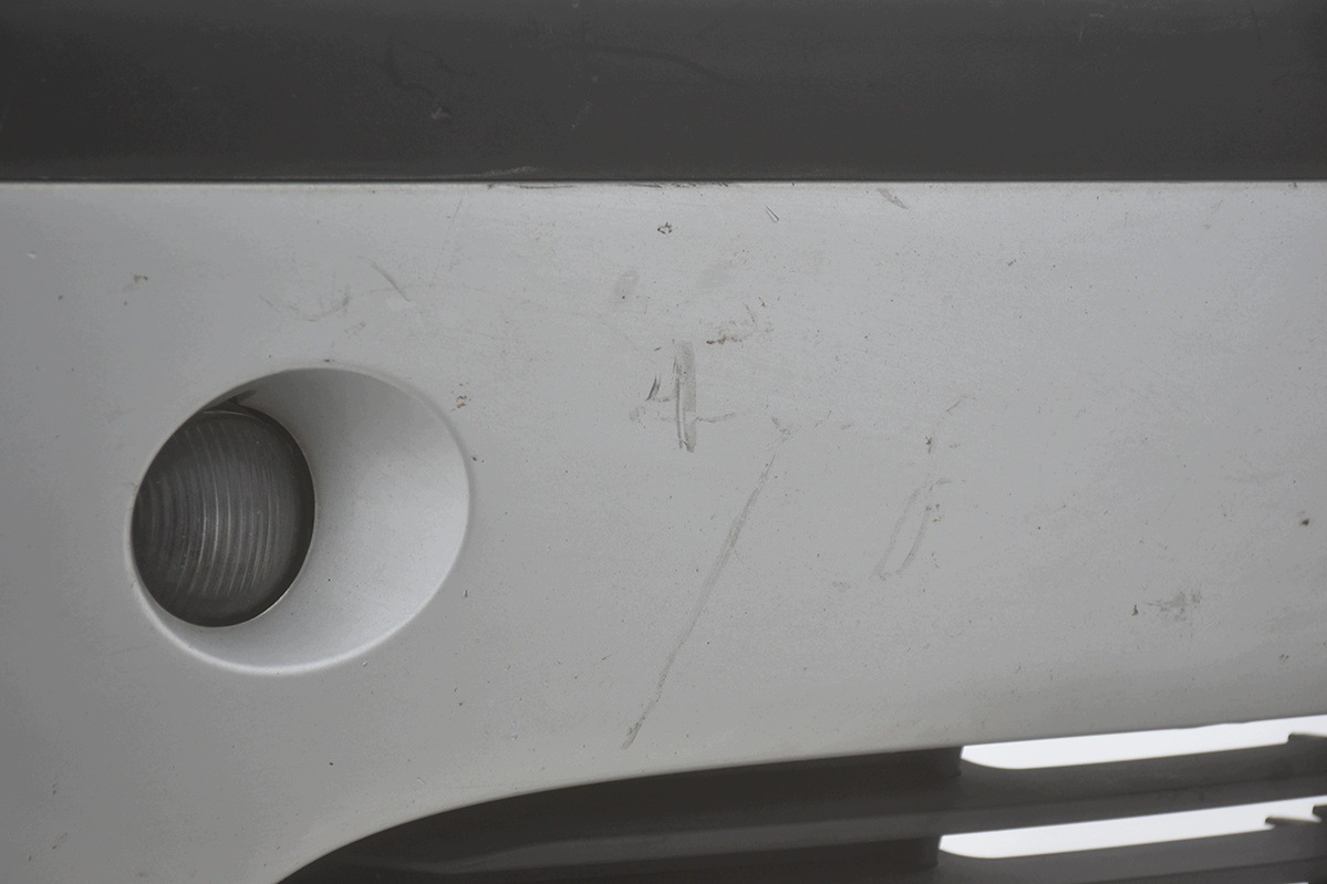 Frontstoßstange * vorne BMW 3 E46 LIFT 354/7