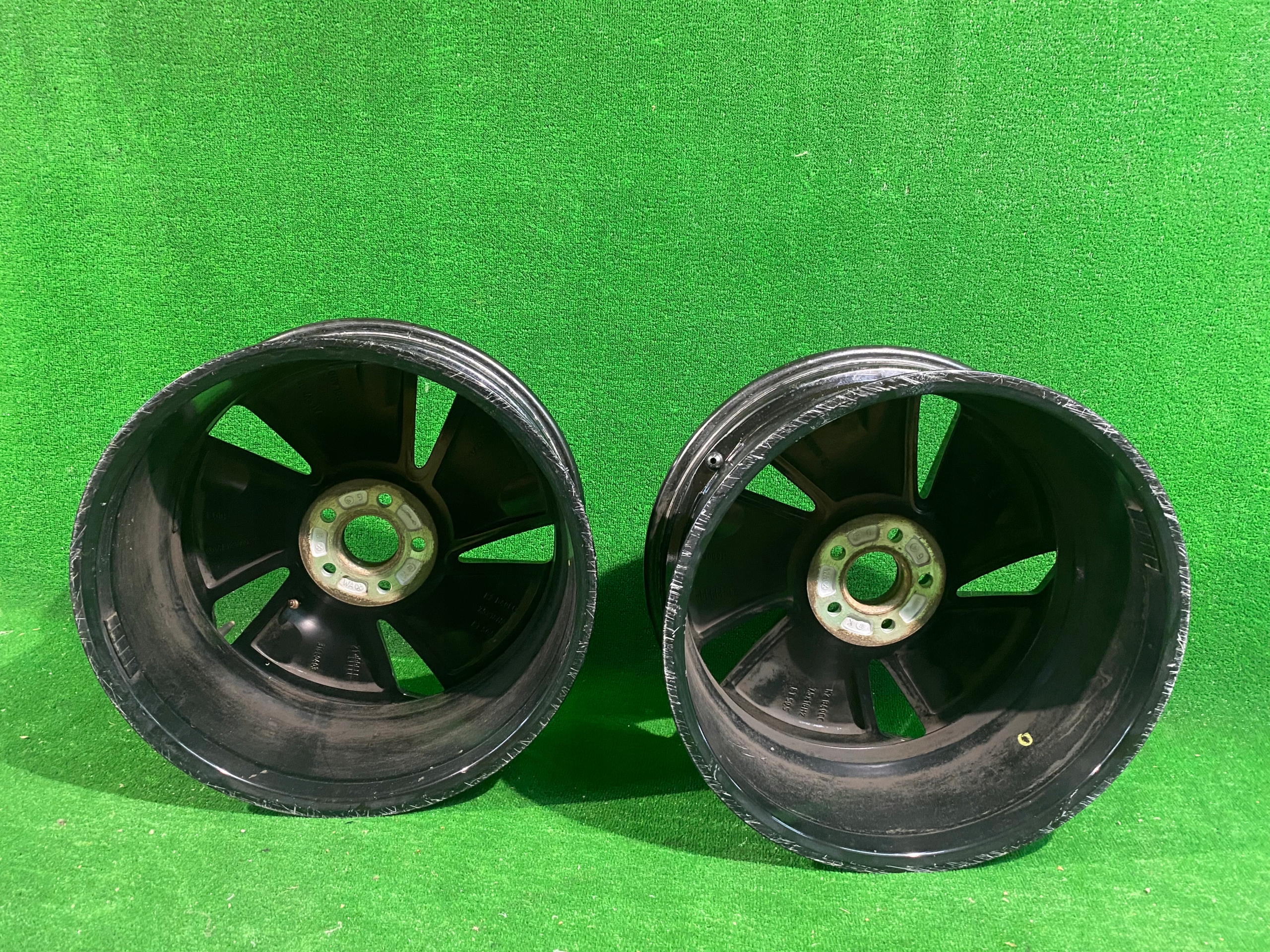disk VOLVO 18” XC40 XC60 7,5j ET50,5 18”