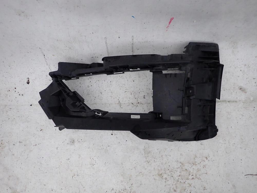 SEAT LEON III 3 5F CUPRA 12-16 support left front