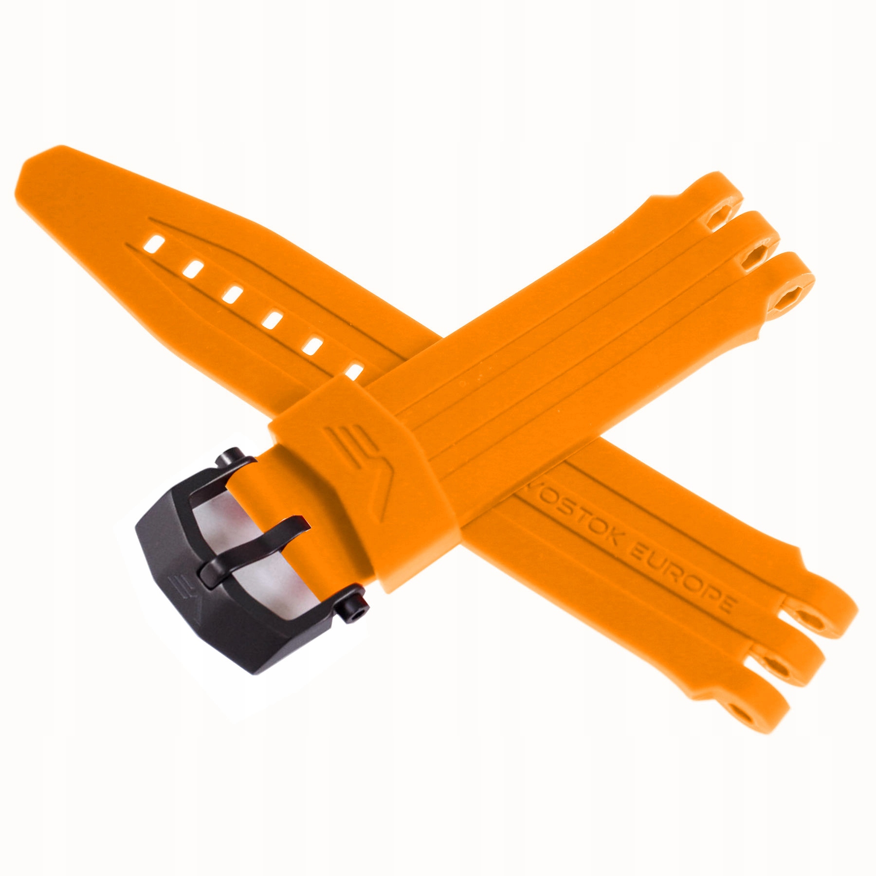 Pásek k hodinkám Vostok Europe Energia 3 C649