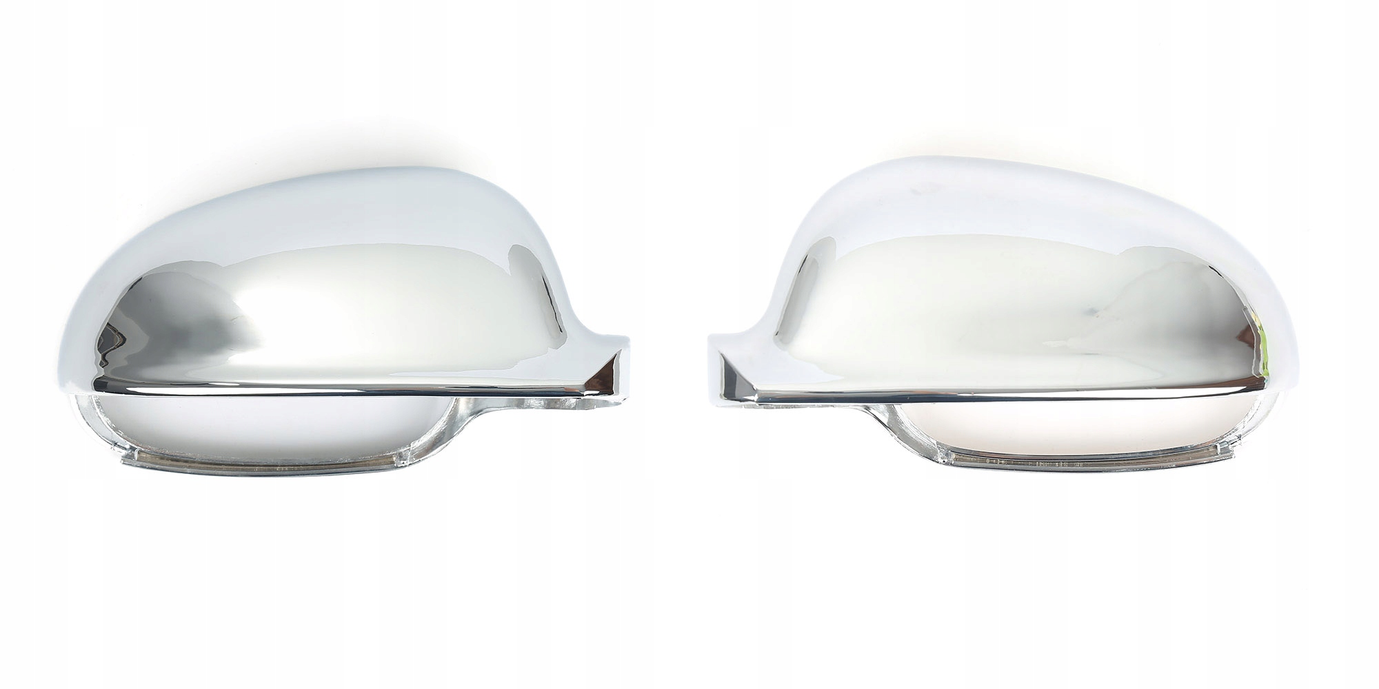 Корпуса зеркала VW PASSAT B6 GOLF 5 SHARAN EOS