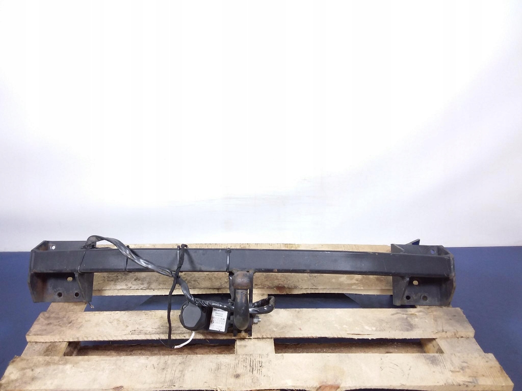 MITSUBISHI OUTLANDER III HAK DO PRZYCZEPY 13 PIN